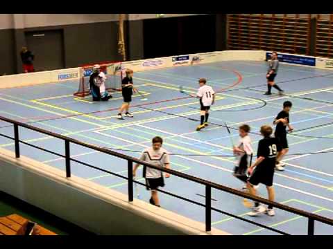 Loviisa 13.2.2011 : SB Vantaa Salamat - SB97 osa 11