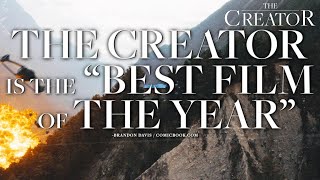 The Creator | Beautiful | 20th Century Studios