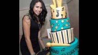 Jasmine V. Cool Girl