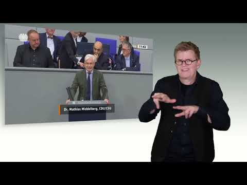 Fraktionen diskutieren das Investitionsprogramm der Koalition