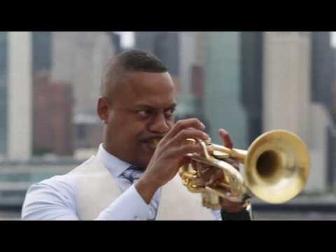 Brassaholics Cadillac Music Video