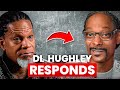DL Hughley Responds To Snoop Dogg Addressing Backlash After Performing At Donald Trump Inauguration
