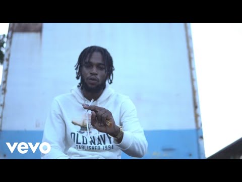 Don Built - Likes And Shares (Official Video)