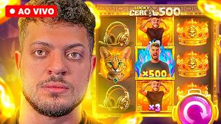 🎯NEM SEMPRE SE VIVE DE JOGO - CEROL AO VIVO