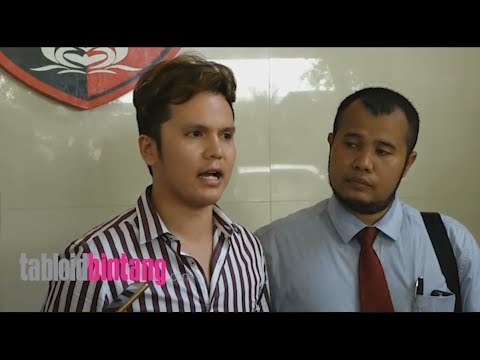 Jadi Korban Penipuan, Juan Rahman Penuhi Panggilan Polisi