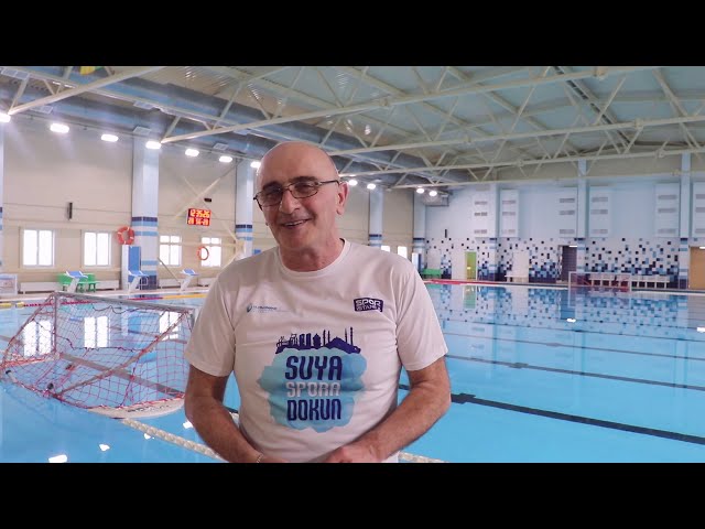 Второй сезон Чемпионата России по водному поло среди юношей до 17 лет