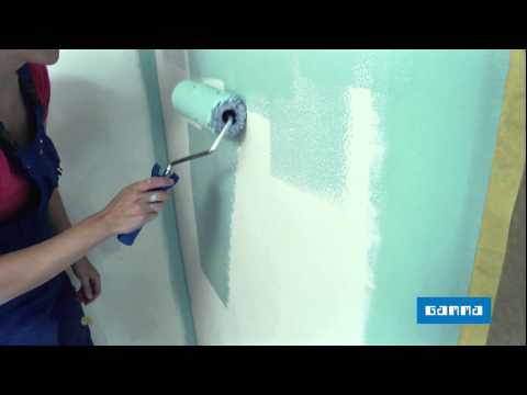comment nettoyer rouleau peinture acrylique