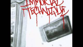 Immortal Technique - Peruvian Cocaine