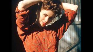 June Carter Cash - It Takes A Worried Man