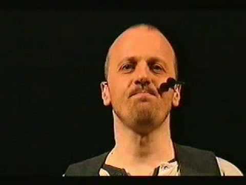 Marco Paolini - L'orto