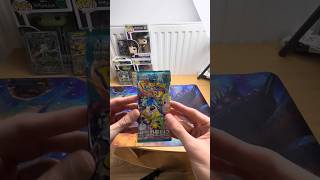 Pokémon Battle Partners (Kor) #pokemon #tcg #tcgpokemon #sad #shorts #hobby