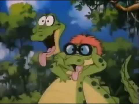 Kissyfur: Tv Theme-Remastered (Shuki Levy)