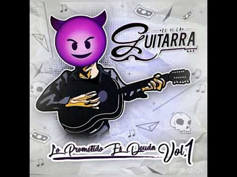 04. El De La Guitarra - Con Finta de Cholo slowed