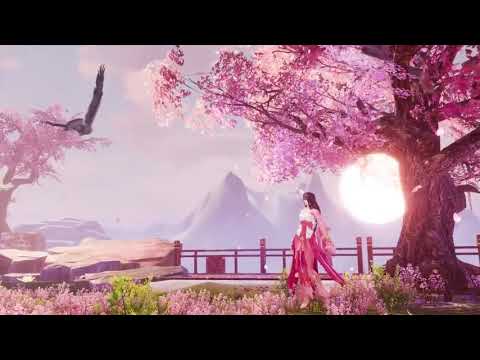 Game, jjjXD3 Swordsman Love 2 Video Game Cinematic Trailers