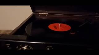 &quot;There I go dreamin&quot; by Roger Miller (on vinyl)