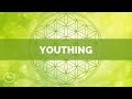 Youthing Anti Aging Cellular Regeneration Binaural Beats Meditation Music