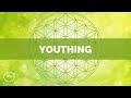 Youthing Meditation Music - Anti-Aging / Reverse ...