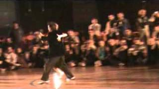 Pablo Inza y Noelia Hurtado 5 di 5, 10' Mantova Int Tango Fest