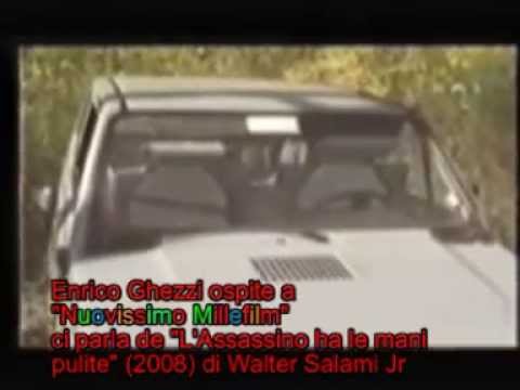 NUOVISSIMO MILLEFILM : Recensione de "L'Assassino ha le mani pulite" A cura di Enrico Ghezzi