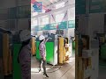 【Operation Video】TG-CC-300 Organic Waste Recycling Equipment