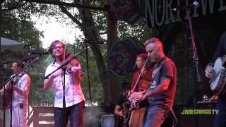 Infamous Stringdusters - Fork in the Road - 2016 Northwest String Summit