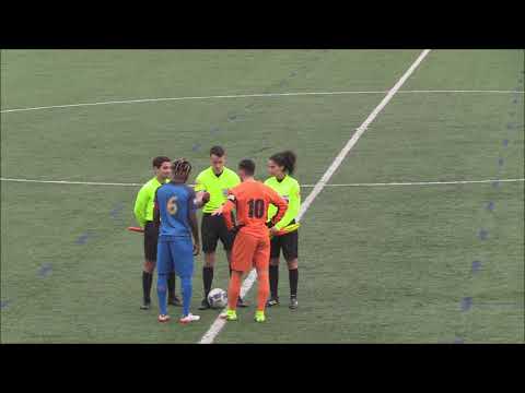 21 U17 J11 BOULOGNE-BILLANCOURT ( ACBB ) / STADE de REIMS