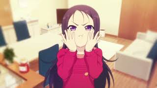 Download lagu 【AMV】Martin Tungevaag   Wicked Wonderland Radio Edit mp3