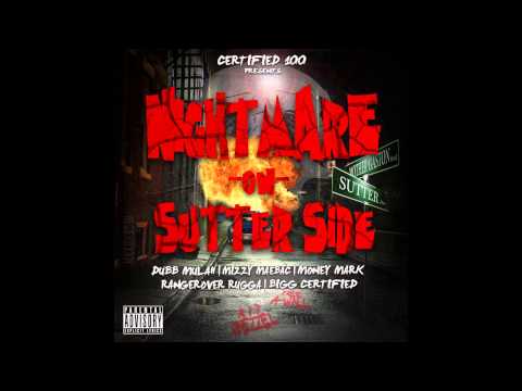 RangeRover Rugga-Started From The Bottom freestyle