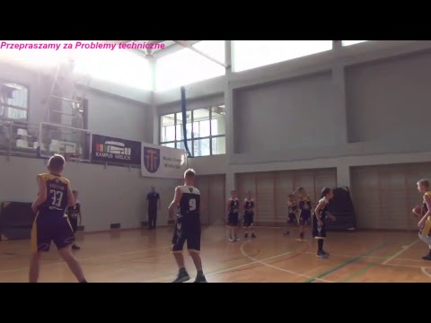 B: Kadet Oświęcim  - Żubry Białystok   o 13 miejsce