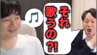 渋すぎる…小林剛のカラオケ十八番が意外すぎた/日吉辰哉