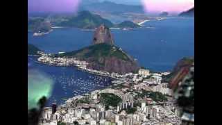 PATRICIA BARBER - SUMMER SAMBA