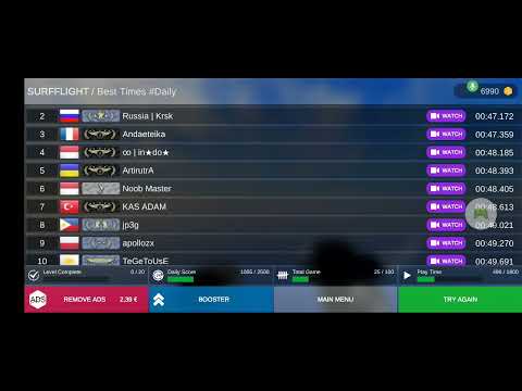 bhop pro – 2022-10-03