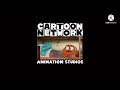 Cartoon Network Animation Studios Logo The Amazing World Of Gumball Version