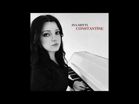 Ina Shyti - Machiavellian