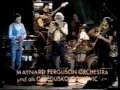 Maynard Ferguson 1980 in Munich, Germany   Everybody Loves the Blues