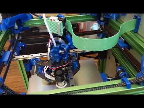 Annex K3 first print