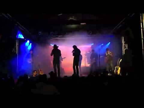 Pentada Violenta - Janderson e Anderson