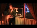 Still In Me original song by Chris Trapper performed at 318 Cafe in Excelsior, MN