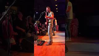 BBmak - I’m Not In Love … 7-26-23 Ann Arbor,MI