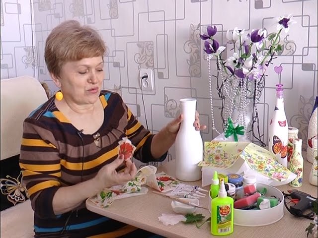 Иске шешәгә яңа сулыш