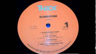 BLOODSTONE - Bloodstone's Party [Album Version]