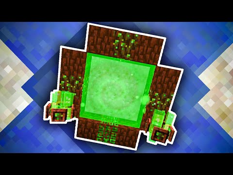 MC Eternal Modpack Ep. 49 Gaia Guardian Destroyed