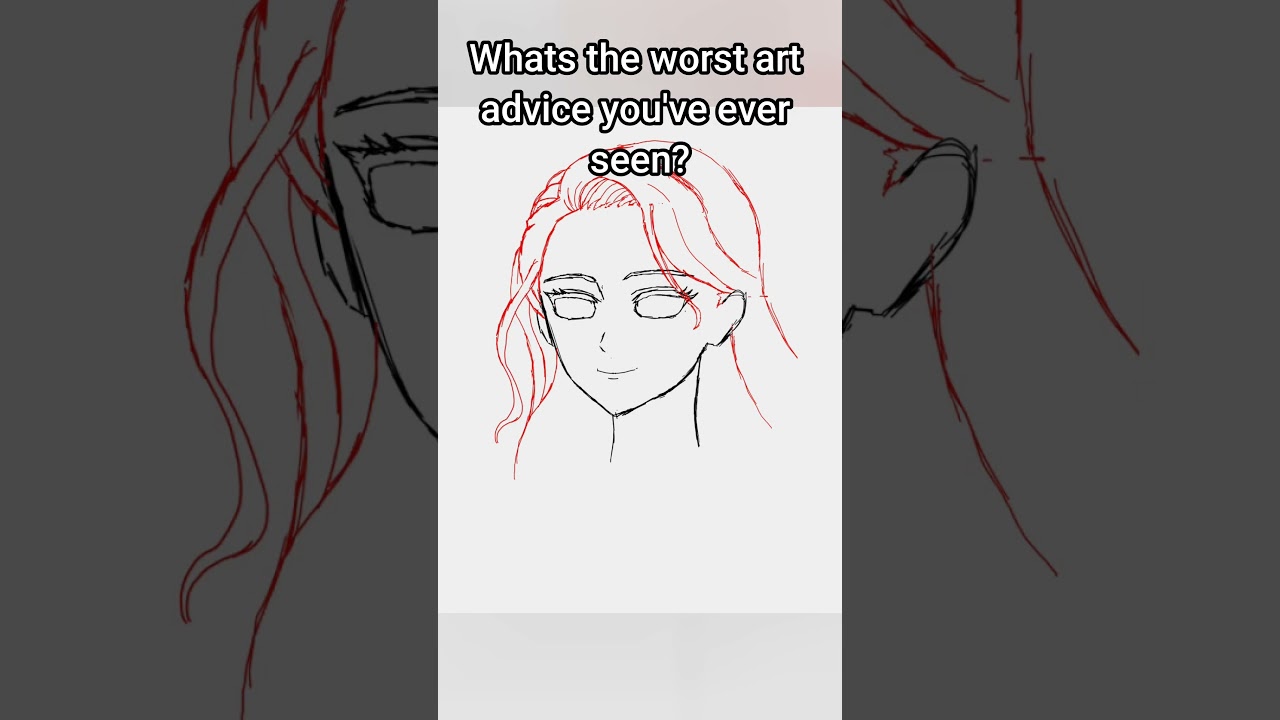 Question For Artists