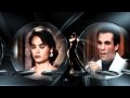 Licence To Kill Blu Ray Menu