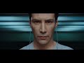 The Day the Earth Stood Still - Interrogation Room [HD+]