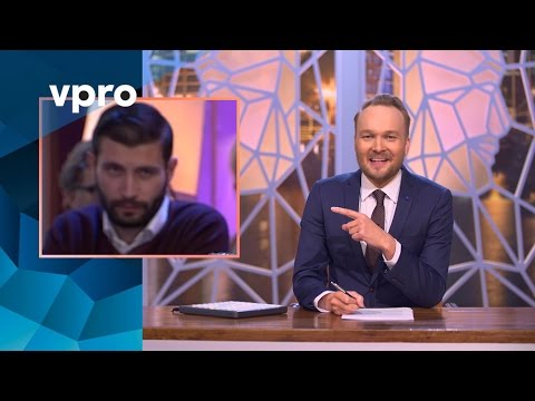 De mensen achter politici - Zondag met Lubach (S06)
