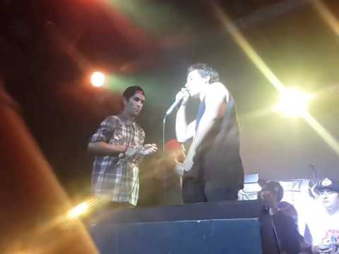 SHECKA vs WOLF | Semifinal BDM Argentina 2016