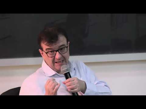 Javier Cercas en conversación con Sara Jaramillo Klinkert - 28/01/2026