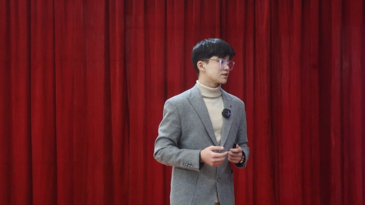 How to understand your dreams | Muhammadali Nazarov | TEDxNamanganPS