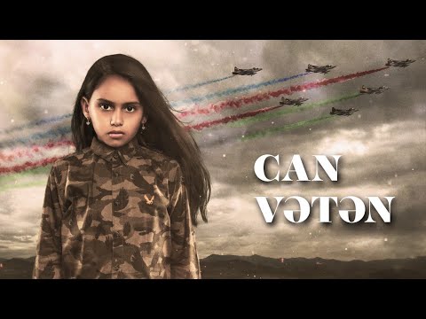 Kamilla Mamedzade - Can Vətən